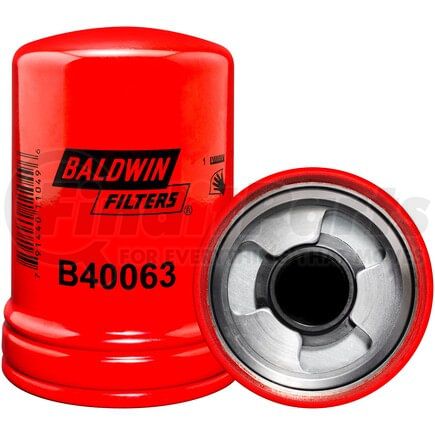 Baldwin B40063
