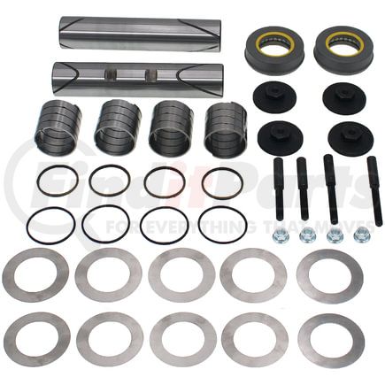 Dayton Parts 306-K147E