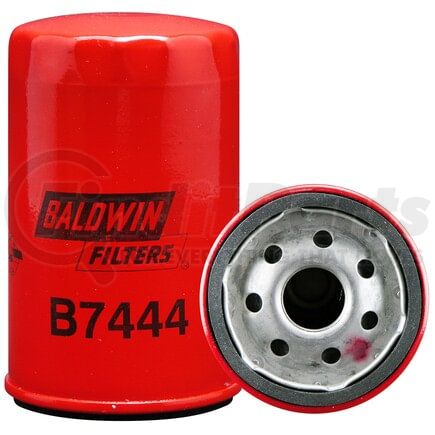 Baldwin B7444 Spin-on Lube Filter