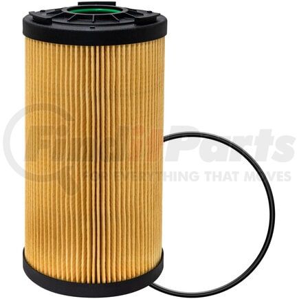 Baldwin P40069 Engine Oil Filter - used for Kenworth, Peterbilt Trucks with Paccar Mx-13 Engine