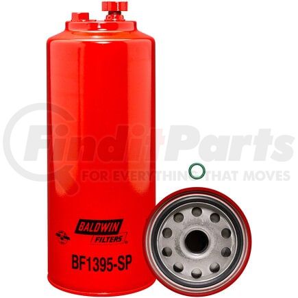 Baldwin BF1395-SP
