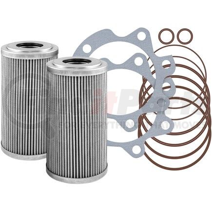 Baldwin PT9415-MPGKIT Transmission Filter Kit - for Allison World Transmissions with 4 In. Sump
