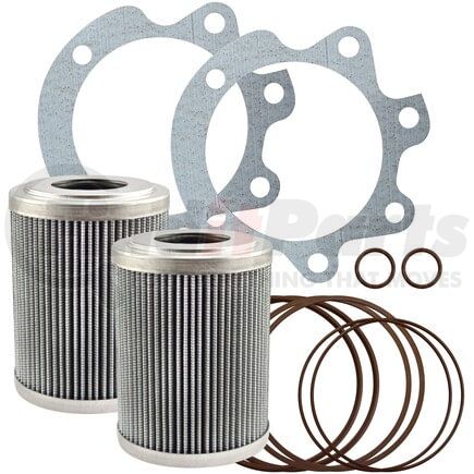 Baldwin PT9416-MPG KIT Transmission Filter Kit - for Allison World Transmissions with 2 In. Or 7 In. Sump