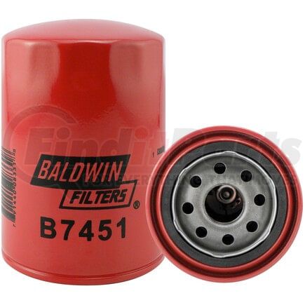 Baldwin B7451