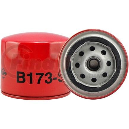 Baldwin B173-S