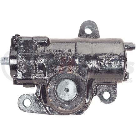 Dayton Parts TAS65024