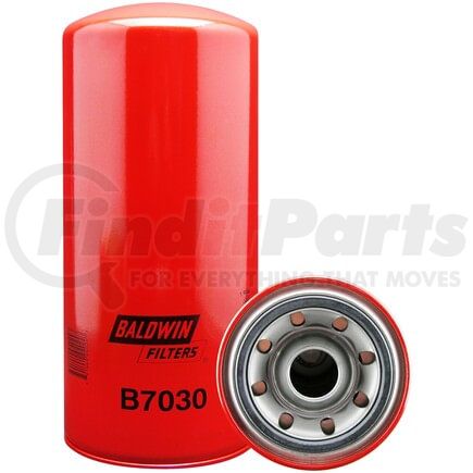 Baldwin B7030