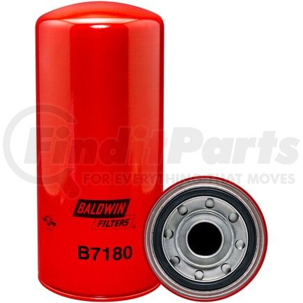 Baldwin B7180