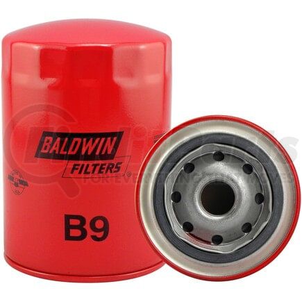 Baldwin B9