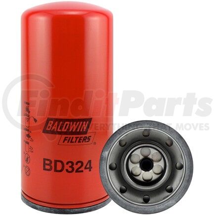 Baldwin BD324