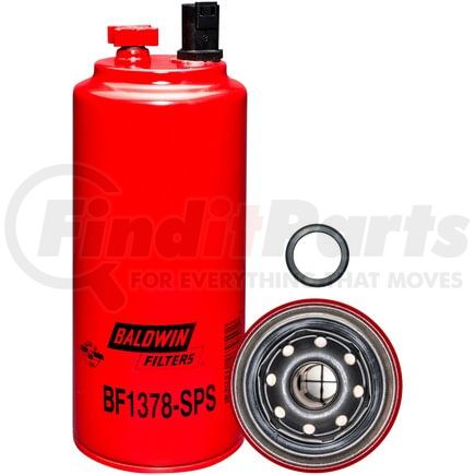 Baldwin BF1378-SPS