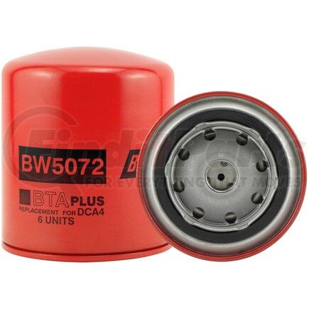 Baldwin BW5072