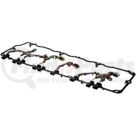 Dayton Parts 264-5122 HD Valve Cover Gasket