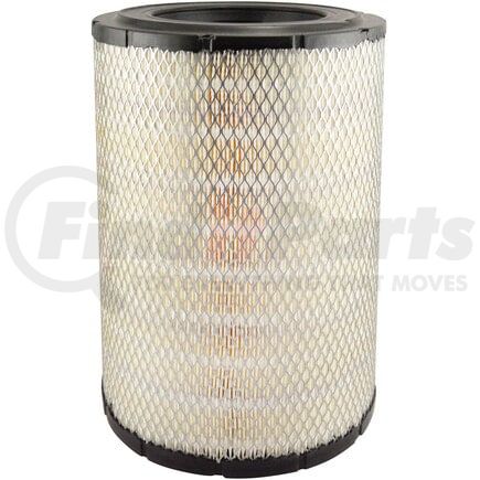 Baldwin RS2863 Engine Air Filter - Radial Seal Element used for Various Applications