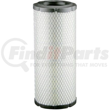 Baldwin RS3542 Replacement for Baldwin - Air Filter Element, Radial Seal For Bobcat, Caterpillar Case