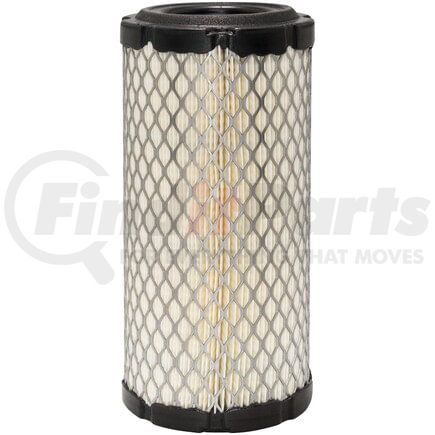 Baldwin RS3715 Engine Air Filter - Radial Seal Outer Air Element, For Use with RS3930