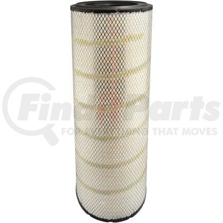 Baldwin RS4634 Engine Air Filter - Radial Seal Element used for Mack Trucks