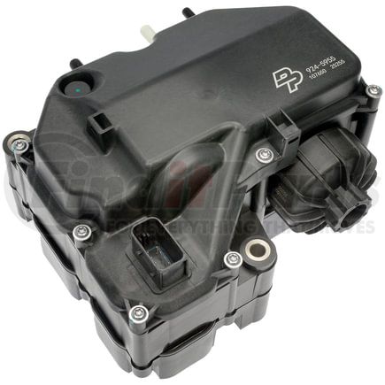 Dayton Parts 924-5955 Heavy Duty Diesel Exhaust Fluid Pump