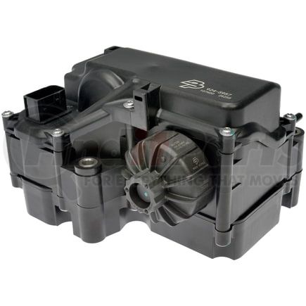 Dayton Parts 924-5957 Heavy Duty Diesel Exhaust Fluid Pump