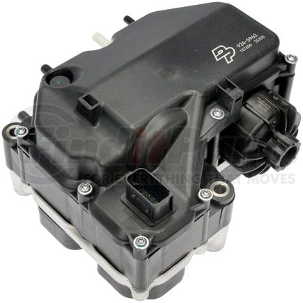 Dayton Parts 924-5963 Heavy Duty Diesel Exhaust Fluid Pump