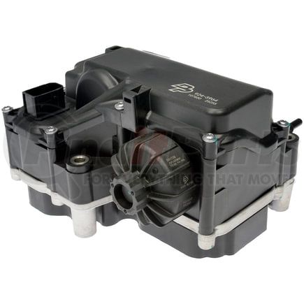 Dayton Parts 924-5964 Heavy Duty Diesel Exhaust Fluid Pump