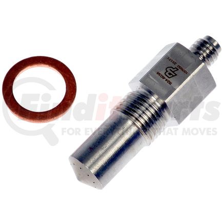 Dayton Parts 924-6036 Heavy Duty Diesel Exhaust Fluid Doser Injection Nozzle