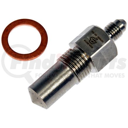 Dayton Parts 924-8014 Heavy Duty Nozzle Assembly Burner Fuel