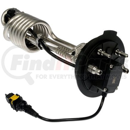 Dayton Parts 904-7347 Heavy Duty Diesel Exhaust Fluid Header Unit
