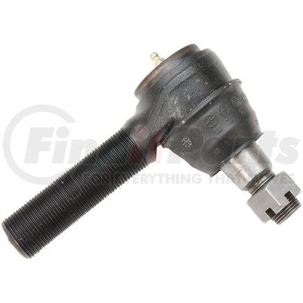 Dayton Parts 310-229 Tie Rod End Roadside Threaded