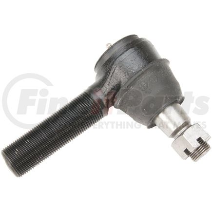 Dayton Parts 310-228 Tie Rod End Curbside Threaded
