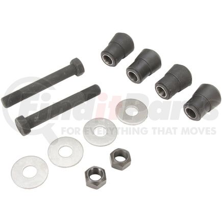 Dayton Parts 334-252 Torque Arm Bolt/Bushing Assembly
