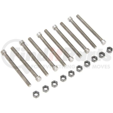 Dayton Parts CB-7650