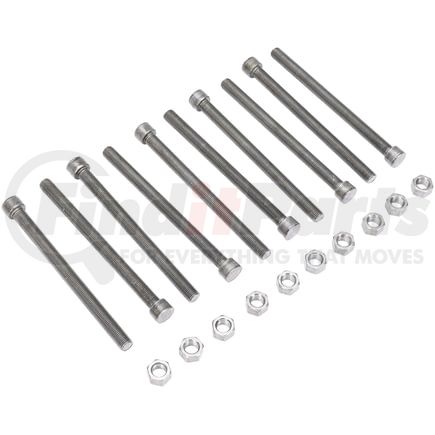 Dayton Parts CB-3850
