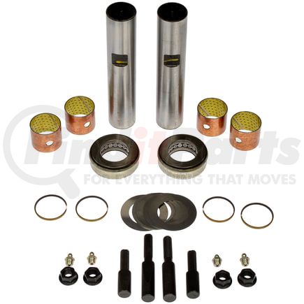 Dayton Parts 300-316