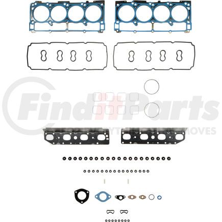 Victor Reinz Gaskets 02-10121-01
