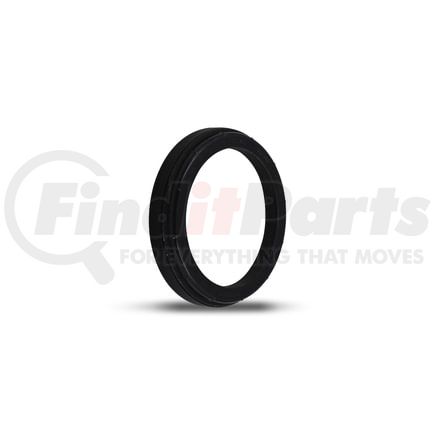 Stemco 373-0143 Drive Axle Wheel Oil Seal - 6" Bore, 4.625" Shoulder OD, 0.981" Width, L1 Type