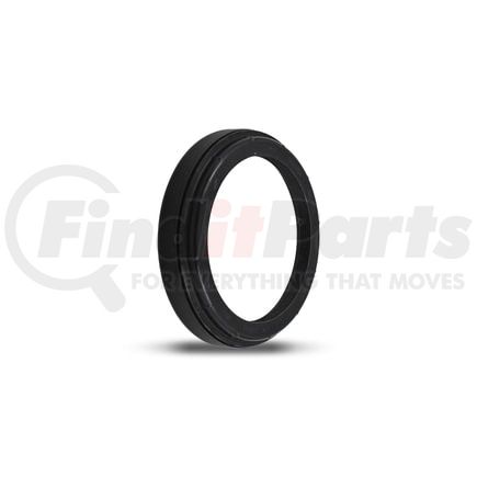Stemco 393-0173 Drive Axle Wheel Oil Seal - 6.31" Bore, 4.767" Shoulder OD, 1.127" Width, L1 Type