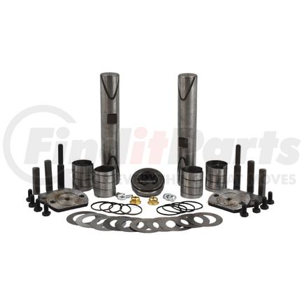 Stemco K102I Steering King Pin Set - Qwik Kit King Pin Kit
