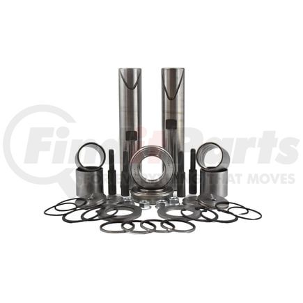Stemco K120A Steering King Pin Set - Qwik Kit King Pin Kit