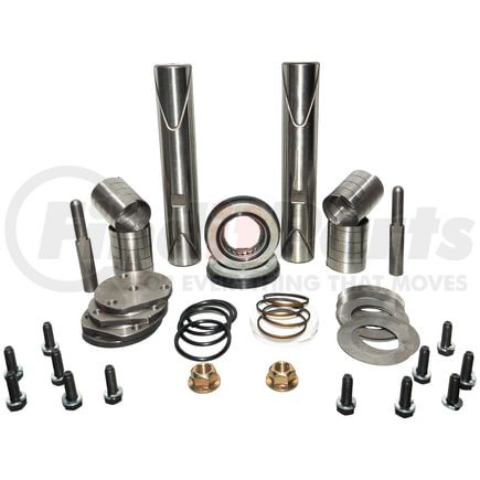Stemco K120E Steering King Pin Set - Qwik Kit King Pin Kit