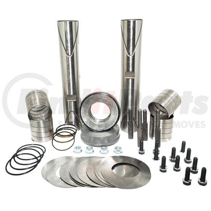 Stemco K120I Steering King Pin Set - Qwik Kit King Pin Kit