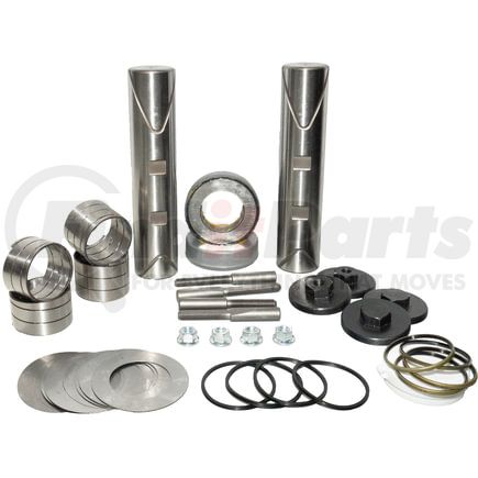 Stemco K145E Steering King Pin Set - Qwik Kit King Pin Kit