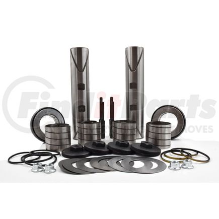 Stemco K147E Steering King Pin Set - Qwik Kit King Pin Kit