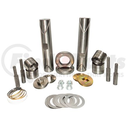 Stemco K131R Steering King Pin Set - Qwik Kit King Pin Kit