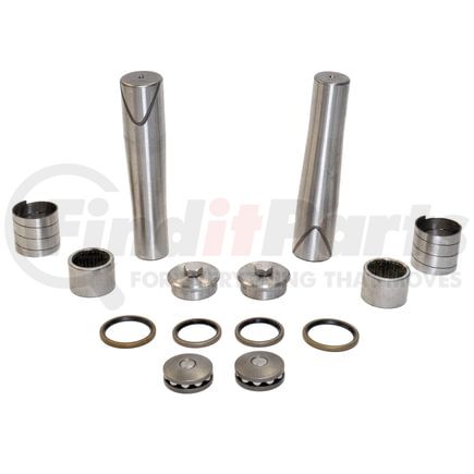 Stemco K533M QwikKit Steering King Pin Kit