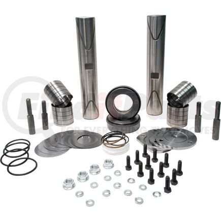 Stemco K180R Steering King Pin Set - Qwik Kit King Pin Kit