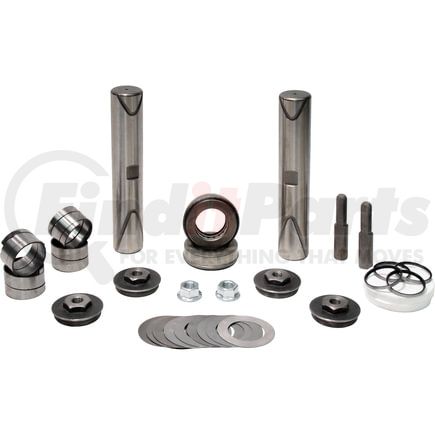 Stemco K60R Steering King Pin Set - Qwik Kit King Pin Kit