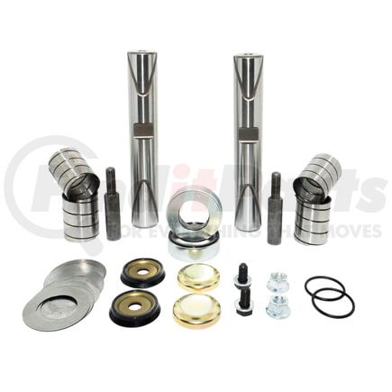Stemco K69Z Steering King Pin Set - Qwik Kit King Pin Kit