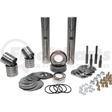 Stemco KH931L Steering King Pin Set - Qwik Kit King Pin Kit