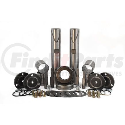 Stemco K961L Qwik Kit™ King Pin Kit (Please allow 7 days for handling. If you wish to expedite, please call us.)